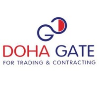 Doha Gate logo - Similar company to Oraconcept Co. Ltd.