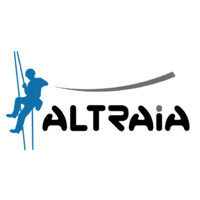 ALTRAIA logo - Similar company to Mo Sécurité