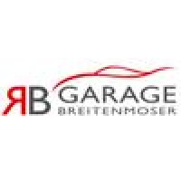 Rb Garage logo - Similar company to Recensa Gmbh
