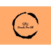 Brands for all logo - Similar company to Corr Optical Frames & Glazing Laboratory