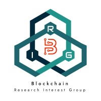Blockchain - Research Interest Group (B-RIG) logo - Similar company to Crestron