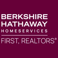 Berkshire Hathaway HomeServices First, REALTORS® logo - Similar company to Secure Financial Group