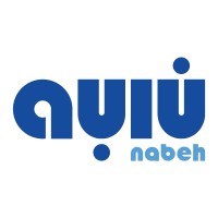 Nabeh logo - Similar company to Soor Cybersecurity