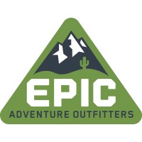 EPIC Adventure Outfitters Ltd. logo - Similar company to Vancouver Premium Packaging