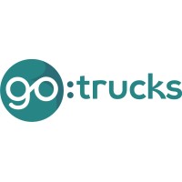 Groupe GO TRUCKS logo - Similar company to Fréjus