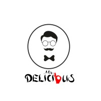Mr. Delicious Co logo - Similar company to Mr.Delicious' Kitchen