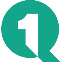 1Question logo - Similar company to 1Qlabs