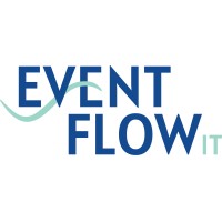 Event Flow IT logo - Similar company to Eventsflow