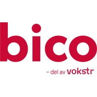 Bico Bygg og Innredning AS logo - Similar company to Solid Innredning As