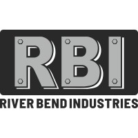 River Bend Industries LLC logo - Similar company to Evolve Vessel Llc