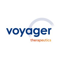 Voyager Therapeutics, Inc. logo - Similar company to Solid Biosciences