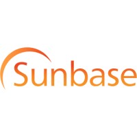Sunbase logo - Similar company to S+M.Ai