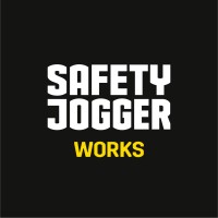 Safety Jogger SA logo - Similar company to Cortina Nv
