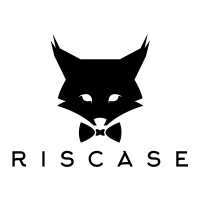 Riscase Digital logo - Similar company to Digitalspring