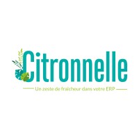 Citronnelle ERP logo - Similar company to Arobaz Systems