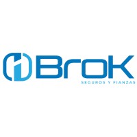 IBrok Agente de Seguros y de Fianzas S.A. de C.V. logo - Similar company to Fianzaweb Agente De Seguros Y De Fianzas S.A. De C.V.