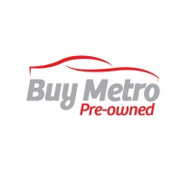 Buy Metro Pre-owned logo - Similar company to Corise