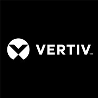 Vertiv logo - Similar company to Intelliguard®