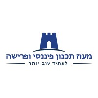 Maoz Financial planning and retirement logo - Similar company to Deal Technologies