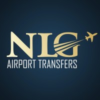 NLG Airport Transfers logo - Similar company to A2B Taxicabs