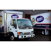 Mercurio's Heating and Air Conditioning