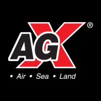 AGX Group Berhad (Official) logo - Similar company to Agx Logistics Group