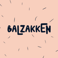 Balzakken logo - Similar company to Toppy