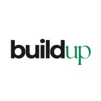 BuildUp® logo - Similar company to Aphra Brandreth