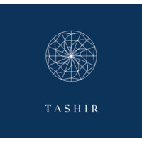TASHIR logo - Similar company to T-Construction Cjsc