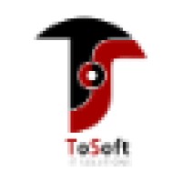 ToSoft™ IT SOLUTIONS logo - Similar company to Geforce Technologies