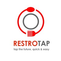 RestroTap Technologies logo - Similar company to Sc Consultancy