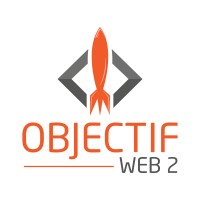 Agence de Marketing Digital - OBJECTIF WEB 2 logo - Similar company to Focus Studio