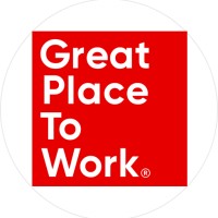 Great Place to Work Afrique Francophone logo - Similar company to Motovac Group