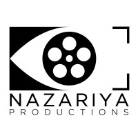Nazariya Productions logo - Similar company to Hare Krsna Content Broadcast Private Limited