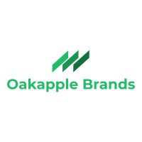 Oakapple Brands logo - Similar company to 710 Ventures
