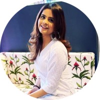 Mahira Shah logo - Similar company to Shumaila