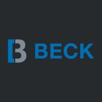 BECK logo - Similar company to Smartbuild Engineering Pty Ltd