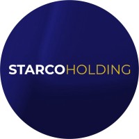 Starco International Company logo - Similar company to Starco - Now Kenda Europe Specialty
