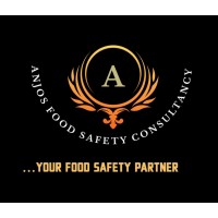 ANJOS FOOD SAFETY CONSULTANCY logo - Similar company to Smart Services