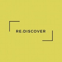 RE:DISCOVER logo - Similar company to Beau Lake