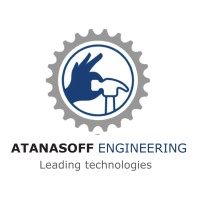 Atanasoff Engineering Company Limited logo - Similar company to Tecknos Solar