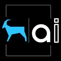 Goat AI logo - Similar company to Flyhunt