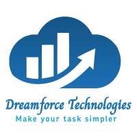 Dreamforce Technologies logo - Similar company to Firstkey Title, Llc