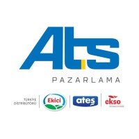 Ats Pazarlama Ltd.Sti. logo - Similar company to Arı Gida