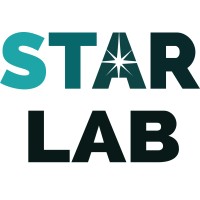 STAR Laboratory logo - Similar company to Ethical Lab