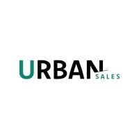 Urban Sales logo - Similar company to Luxbox
