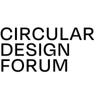 Circular Design Forum logo - Similar company to Furnify, Part Of D/Dock