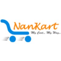 NanKart logo - Similar company to Vicoast