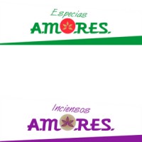 Especias Amores logo - Similar company to Distri Waves