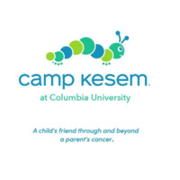 Camp Kesem Columbia logo - Similar company to Mclean Debate Academy